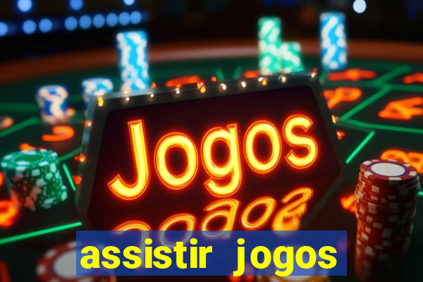 assistir jogos mortais 7 dublado